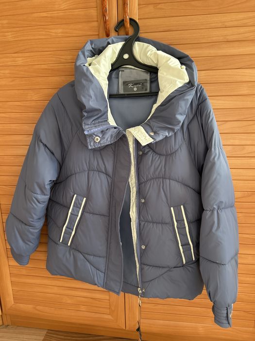 Куртка весна-осень