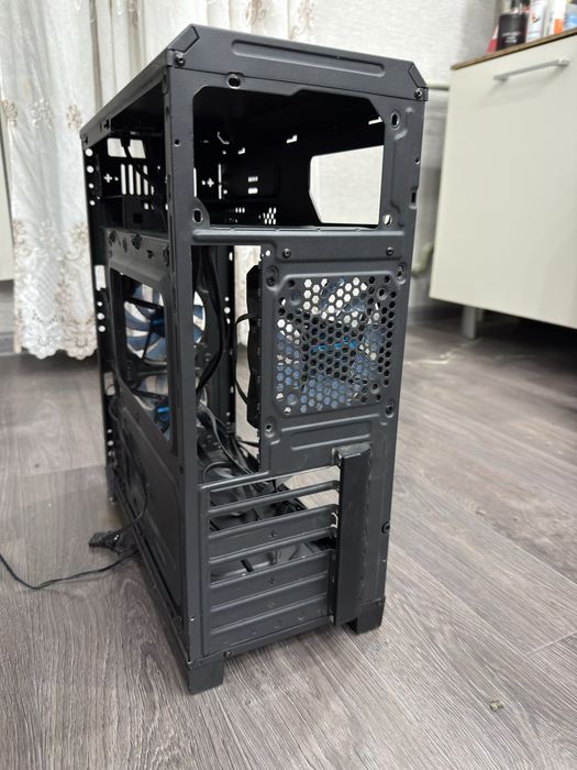 Системный корпус (блок)