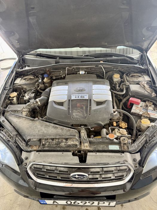 Subaru Outback 3.0 H6