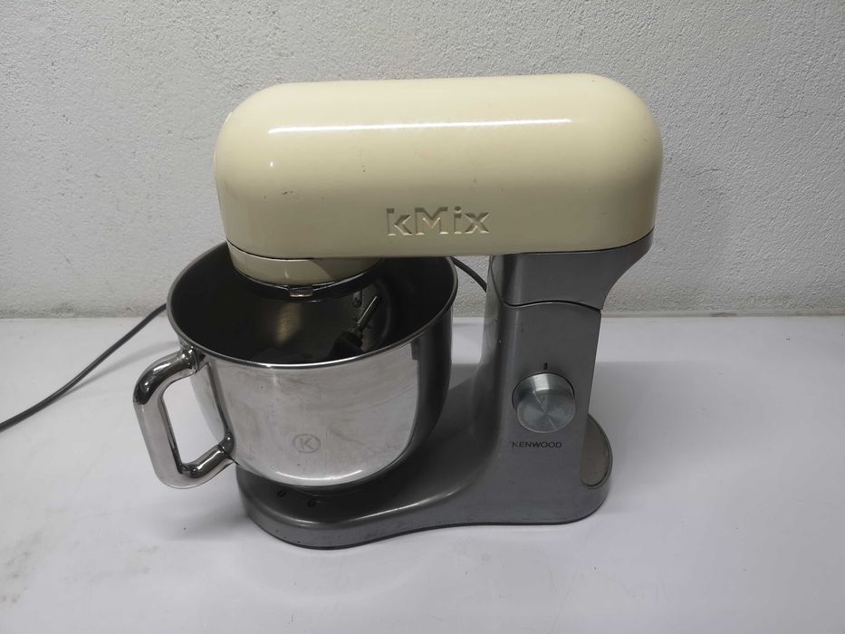 Миксер планетарен - Kenwood KMX50 / 500 W