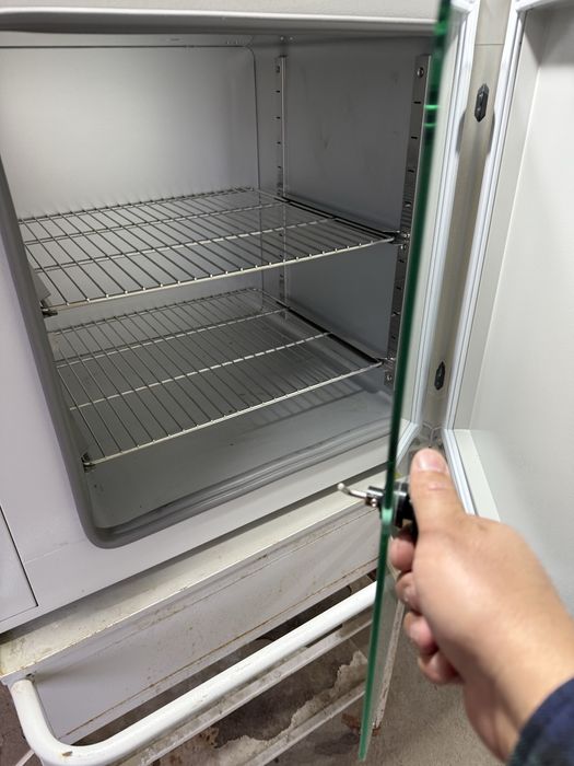 Термостат суховоздушный 120 литрви