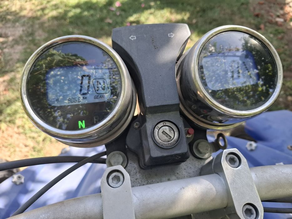 Atv quad de strada deosebit