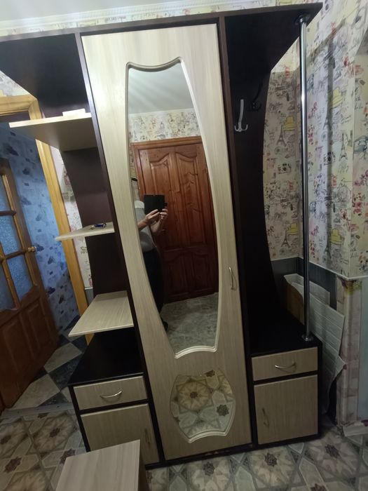 Сдам двухкомнатную квартиру