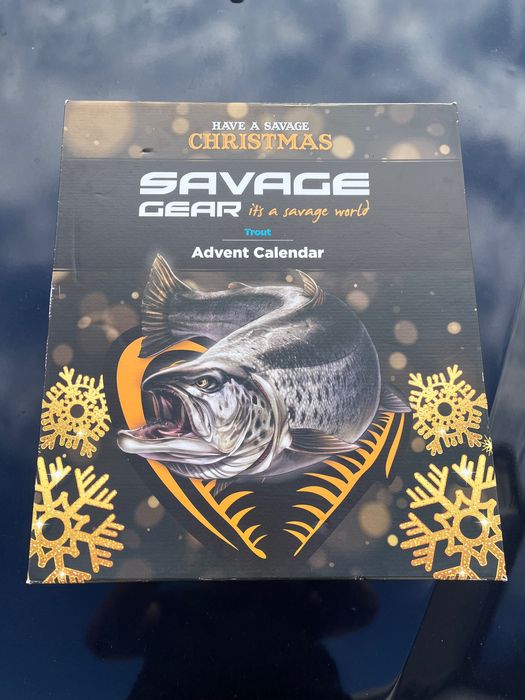 Примамки за морски риболов