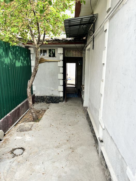 Продается компактный домик 1.2 сотки без маклера