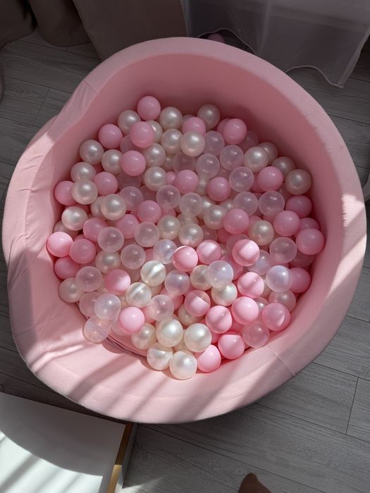 Piscina cu bile copii