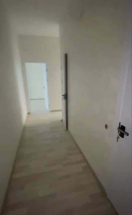 Продается квартира в Новосройке в Центре