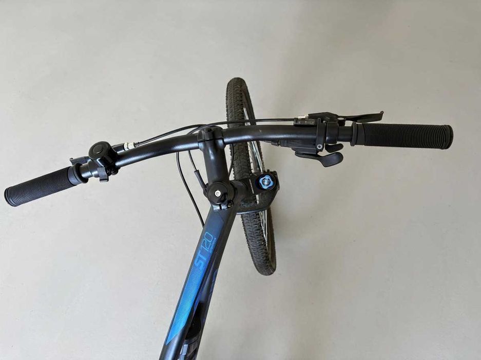Велосипед Rockrider ST 120 (27.5")
