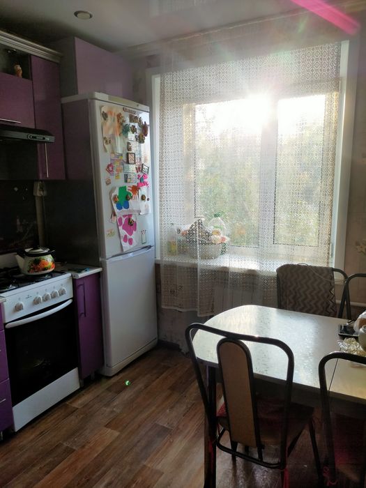 Продам 2х комнатную квартиру