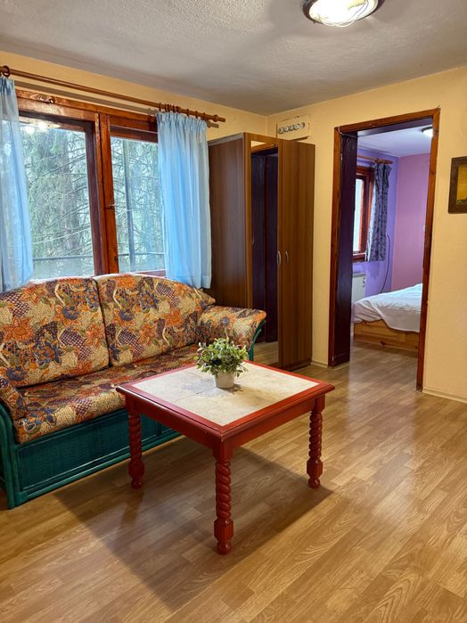 Дава се под наем Къща в с. Вихрен, Област Благоевград - 130 кв.м за 169.32 € - Снимка #17