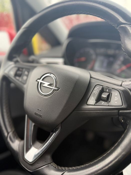 Opel Corsa 1.4 Innovation