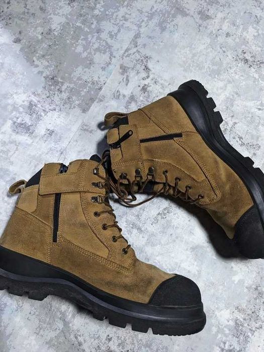 Bocanci Carhartt Detroit workwear