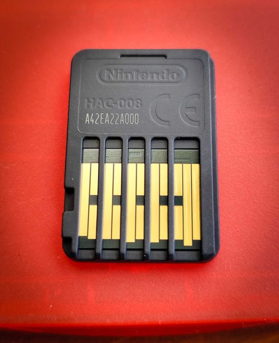 Wild Card Football Nintendo Switch