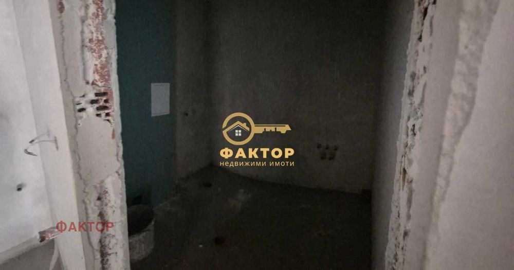 Двустаен нов апартамент в К. Париж