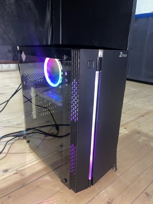 Компютер сотилади i5 4690 & Gtx 1050ti