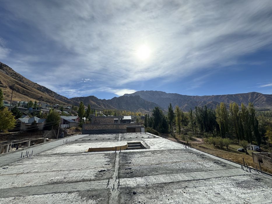 Продаю свою гостиницу. Чимган Бустанлыкский район.