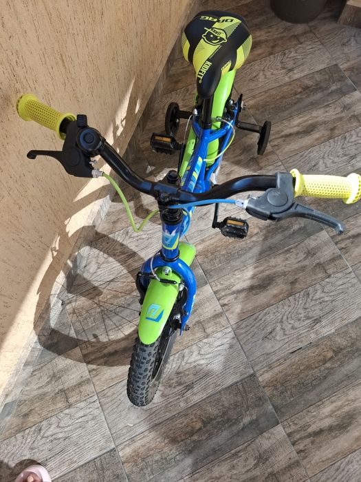 Детско колело Drag 16"
