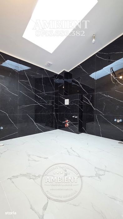 Apartament cu 2 camere, etaj 2, bloc NOU, VASLUI zona NORD - Vechia Ro