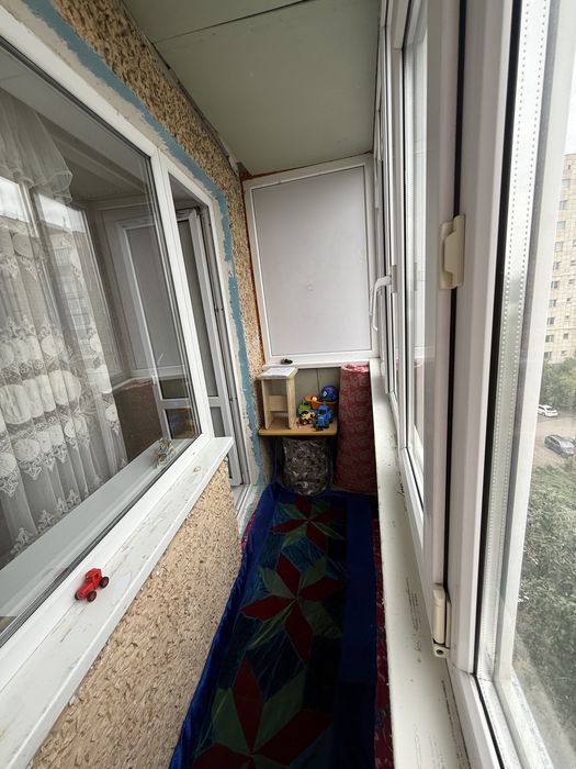 Продается квартира