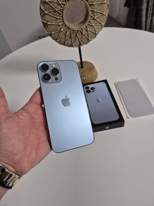 IPhone 13 Pro Max 256GB