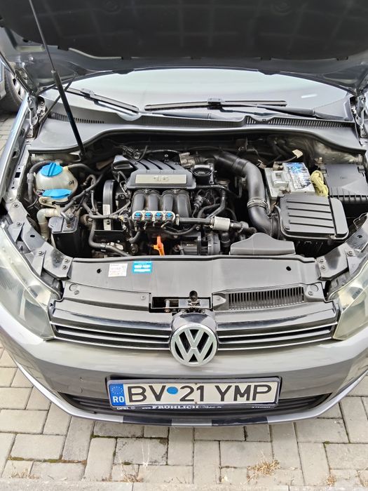 VOLKSWAGEN Golf 2010 — imagine 5