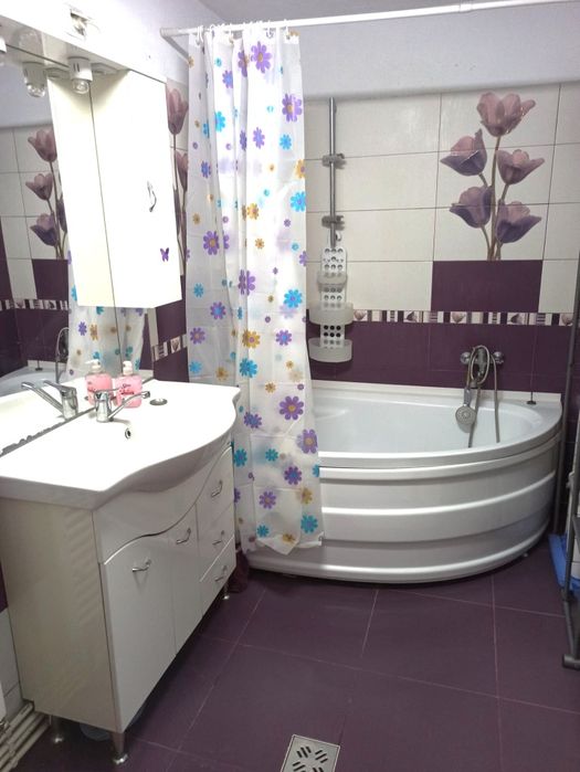 Casa renovată Arad, Bujac - teren 540mp, garaj, grădină si mansardă