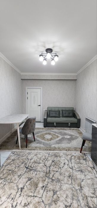 Сдается квартира в новостройке, Чиланзар 1 квартал, 2/4/7