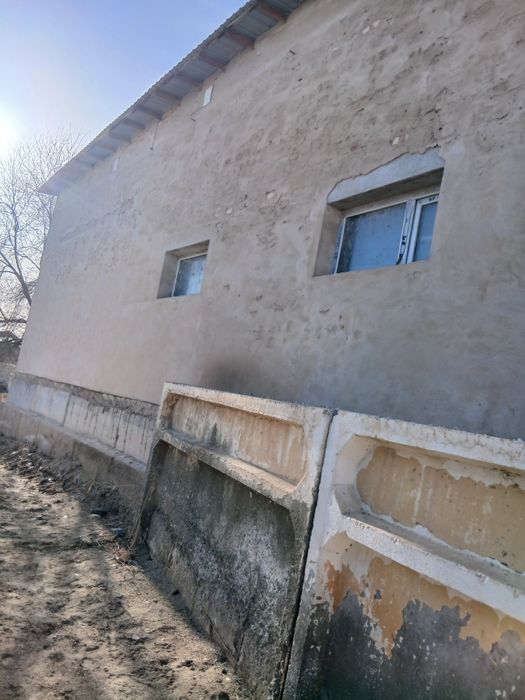 Помещение ижарага бериледи. Нокис к, Беруний кошеси.