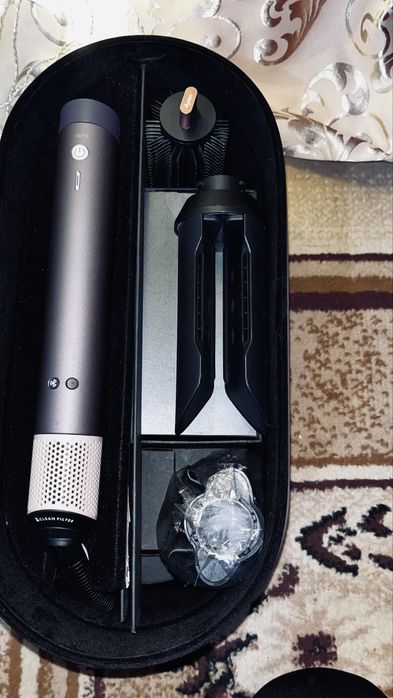 Продам Dayson фен