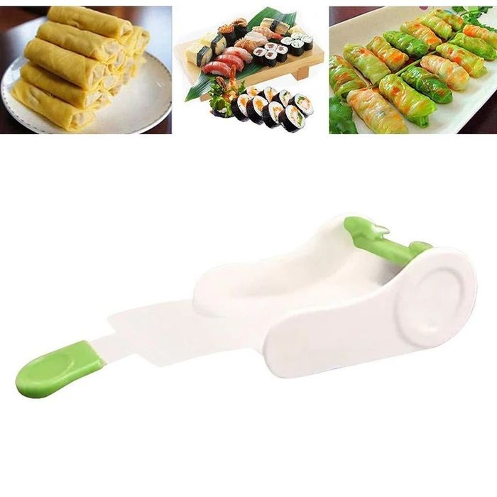 Roller Sarmale, sushi Maker, Instrument de rulare a cărni sarmale