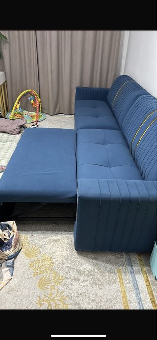 Диван раскладной