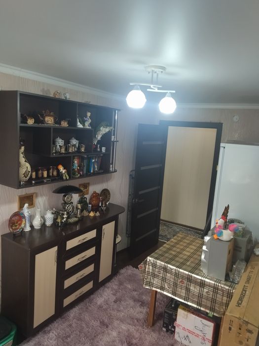 Квартира 3-х комнатная