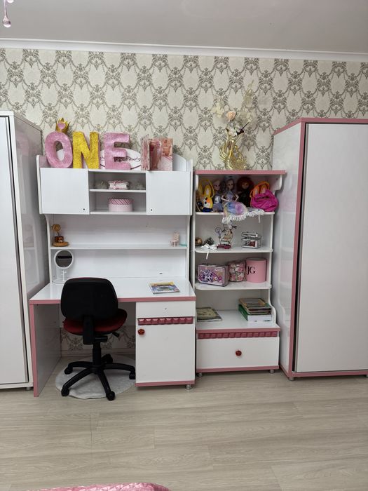 Спальный гарнитур!