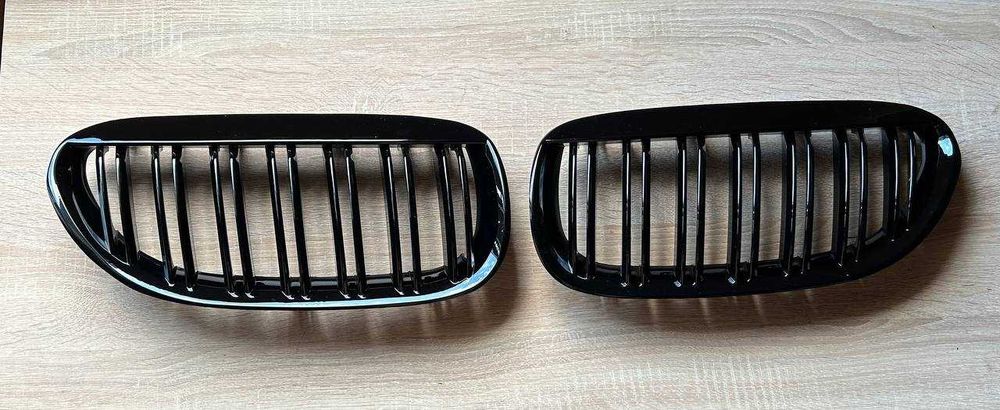 Черни бъбреци за BMW E63 E64