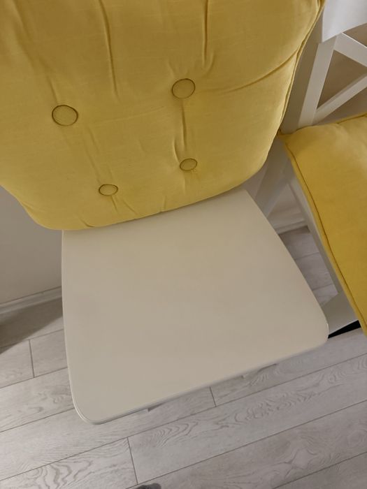 Бар столове ИКЕА - като нови!