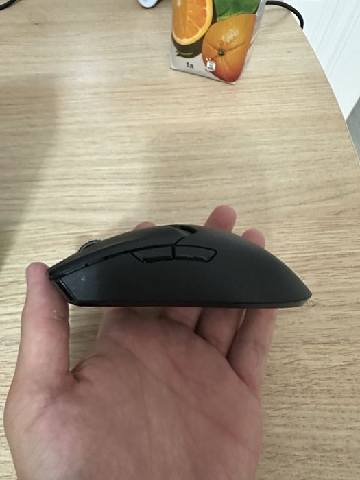 Продаю игровую мышь