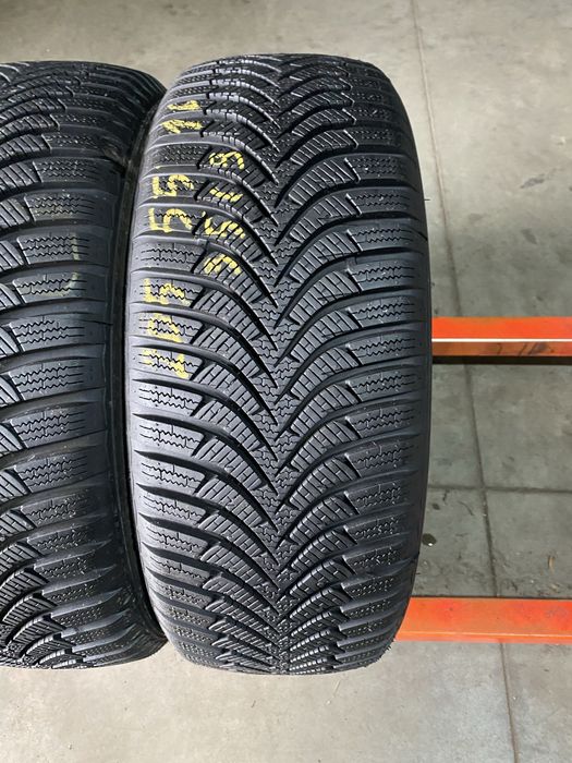 Anvelope iarna 205/55/16 Hankook Winter Icept RS2 205 55 16 R16