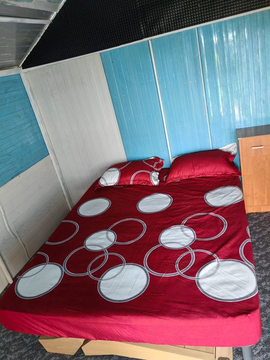 6 casute de închiriat langa Alexandria in VitAnesti