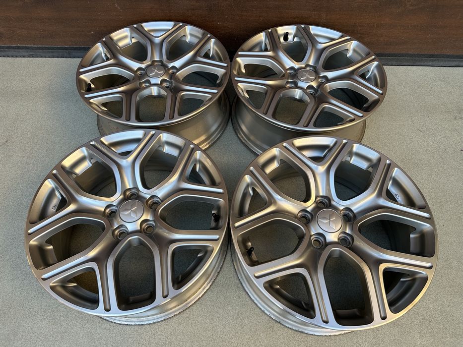 Jante 18 5x114,3 Originale Mitsubishi Outlander Eclipse ASX Cross,Mazd