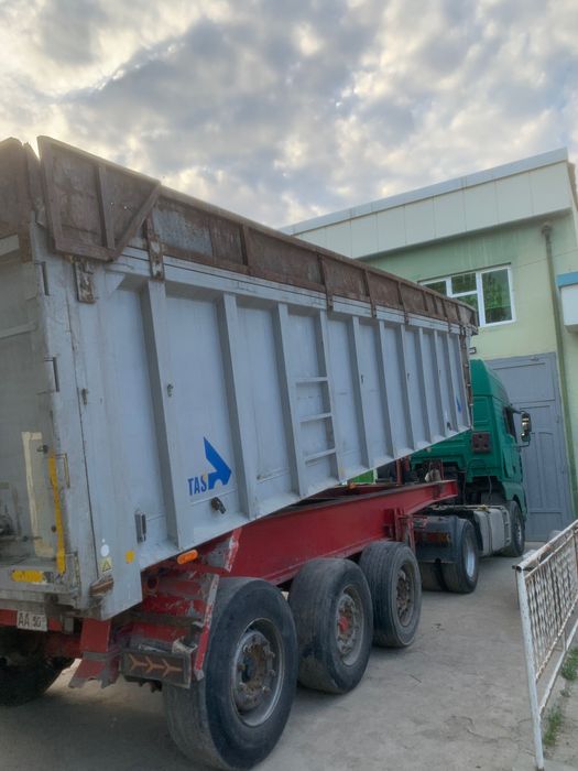 Тонар полупирсеп алйумин