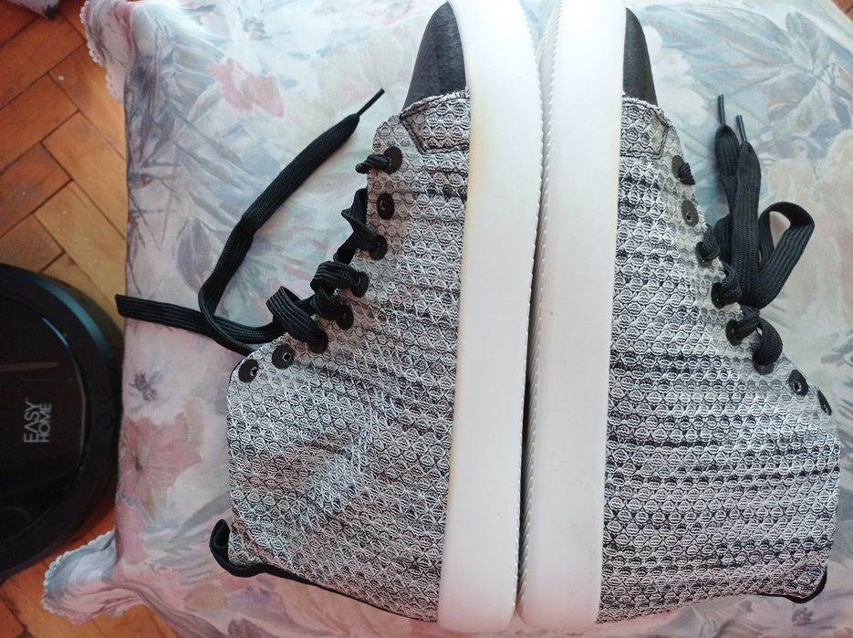 Дамски платнени кецове