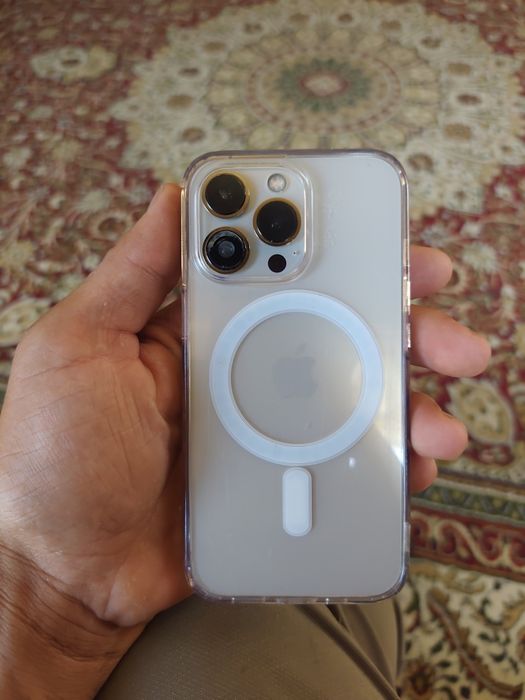 iPhone 13 pro 128talik
