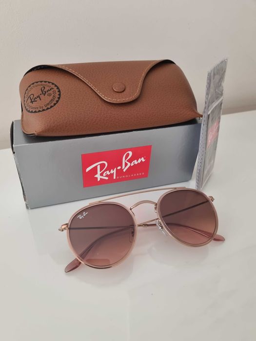 Слънчеви очила Ray Ban ORB3647N