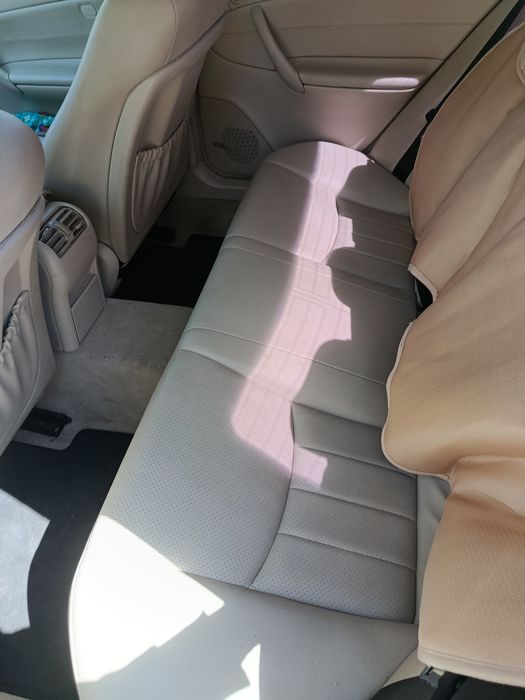 Vand mercedes c200 cdi 2005