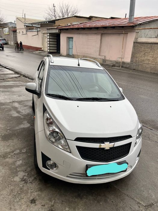 Spark xolati zur 1 chi qul