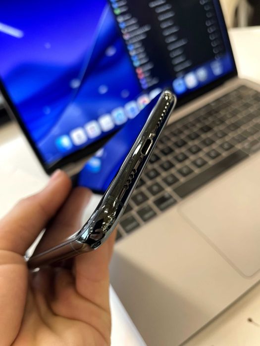 Iphone 11 pro max 84 yomkost