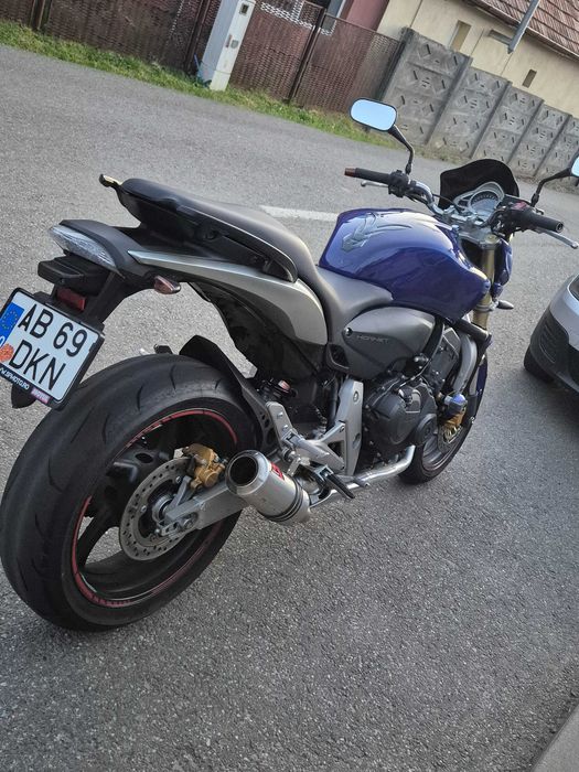 Honda Hornet 600