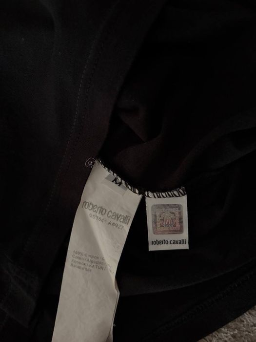 Тениска Roberto Cavalli