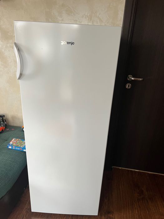 Фризер gorenje на две години