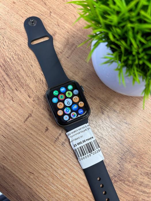 Apple Watch Series 6 44mm